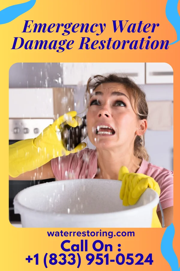 Emergency Water Damage Restoration in Cave Spring, VA